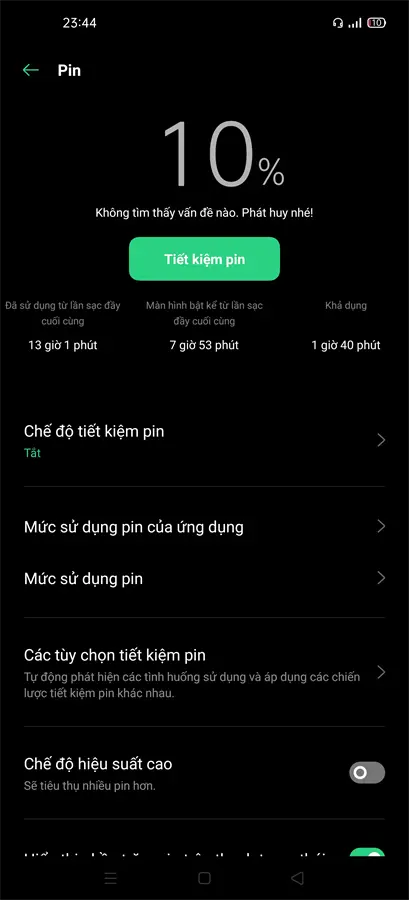 Khách hàng review Điện thoại OPPO Find X2 1