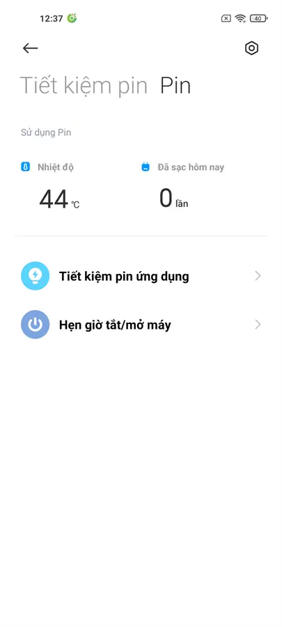 Khách hàng review Điện thoại Xiaomi Mi 11 Lite 71