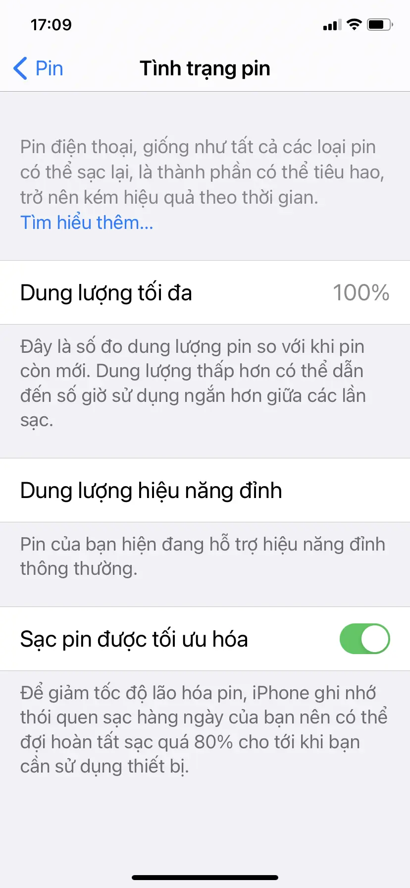 Khách hàng review Điện thoại iPhone XR 64GB 20