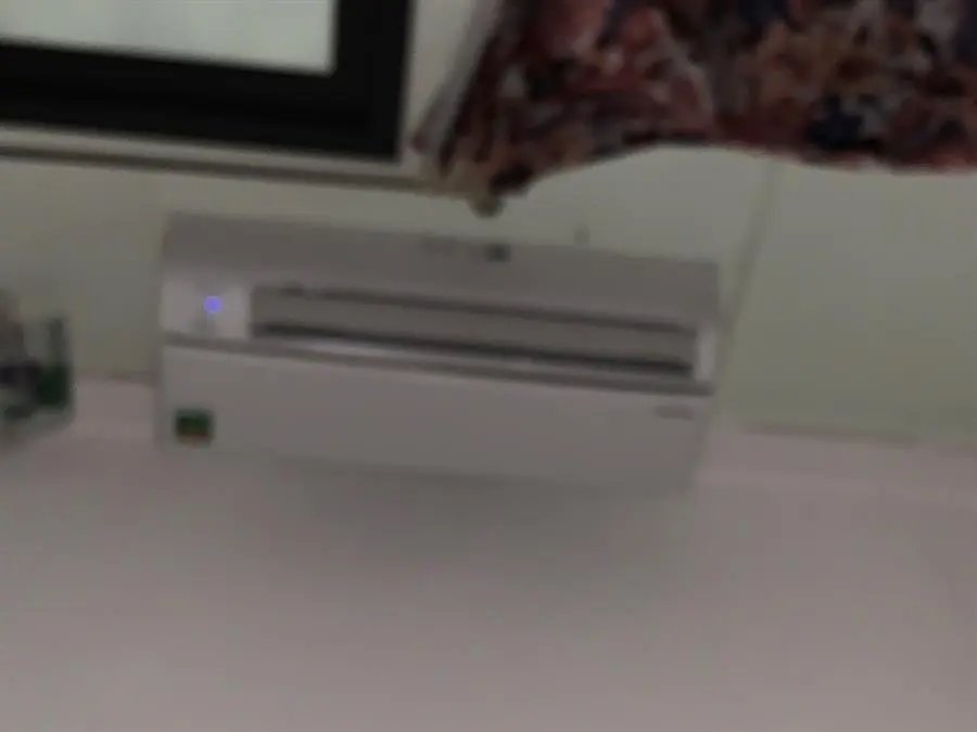 Khách hàng review Máy lạnh Panasonic Inverter 1 HP CU/CS-WPU9WKH-8M 6