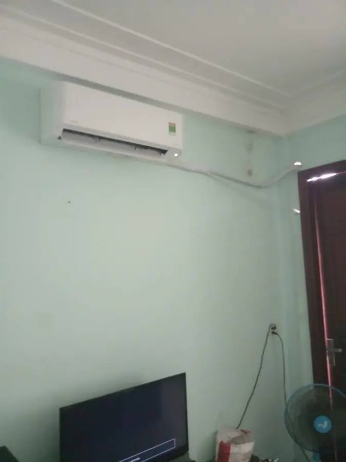 Khách hàng review Máy lạnh Toshiba Inverter 1.5 HP RAS-H13L3KCVG-V 1