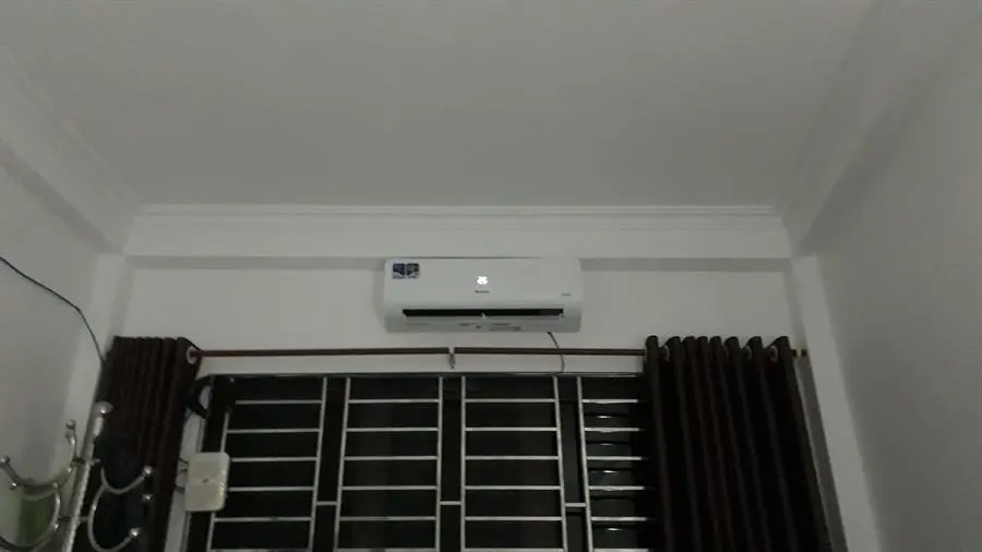 Khách hàng review Máy lạnh Nagakawa Inverter 1.5 HP NIS-C12R2H10 11