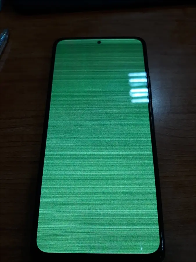 Khách hàng review Điện thoại Xiaomi Redmi Note 10 Pro (8GB/128GB) 44