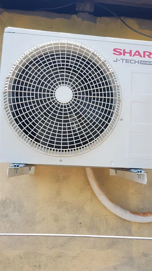 Khách hàng review Máy lạnh Sharp Inverter 1 HP AH-X9XEW 17