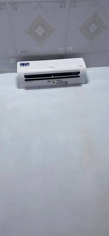 Khách hàng review Máy lạnh Nagakawa Inverter 1 HP NIS-C09R2H10 41