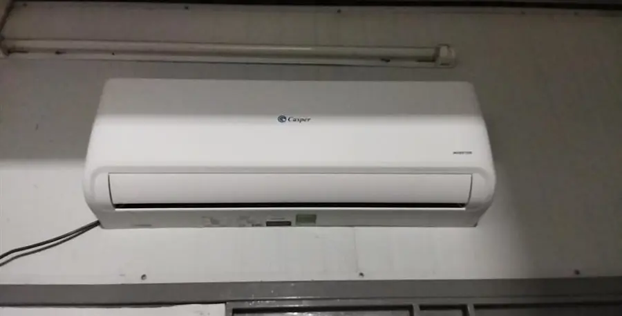 Khách hàng review Điều hòa Casper Inverter 12000 BTU GC-12IS32 2