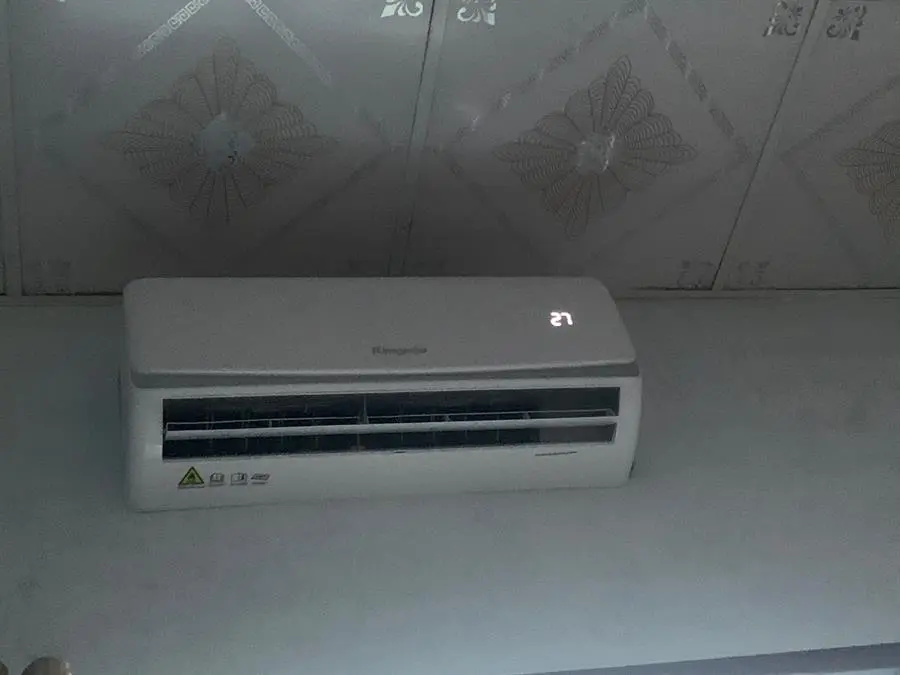 Khách hàng review Máy lạnh Kangaroo 1 HP KGAC09CN 4
