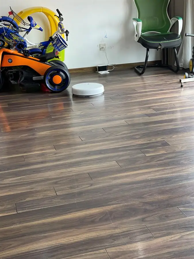 Khách hàng review Robot hút bụi lau nhà Xiaomi Vacuum Mop SKV4093GL 1