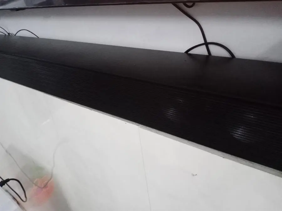 Khách hàng review Bộ loa thanh LG SNH5 600W 7