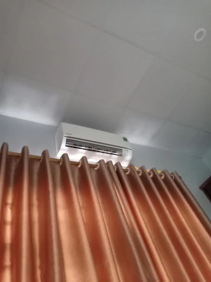 Khách hàng review Máy lạnh Panasonic Inverter 1 HP CU/CS-PU9WKH-8M 76