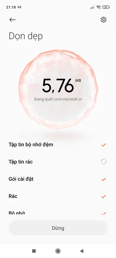 Khách hàng review Điện thoại Xiaomi Redmi Note 10 5G 8GB 29