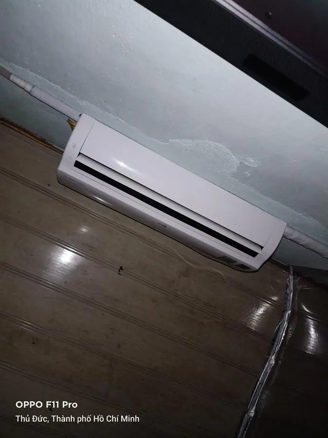 Khách hàng review Máy lạnh LG Inverter 1 HP V10ENH 2