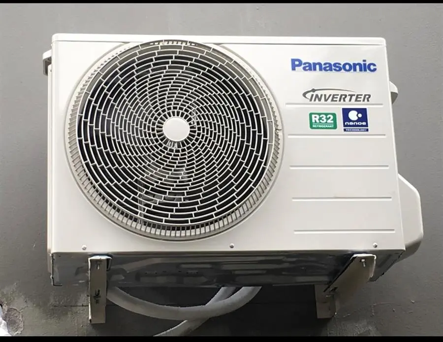Khách hàng review Máy lạnh Panasonic Inverter 1.5 HP CU/CS-XU12UKH-8 11