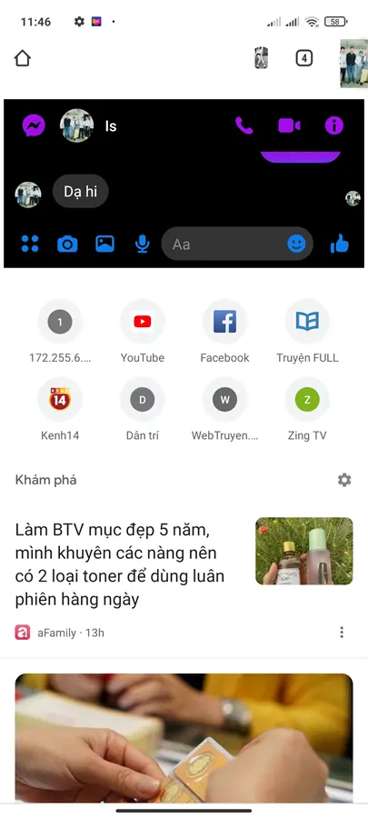 Khách hàng review Điện thoại Xiaomi Redmi Note 10 Pro (8GB/128GB) 40