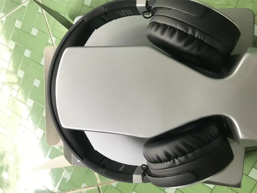 Khách hàng review Tai nghe Bluetooth Chụp Tai Kanen K6 24