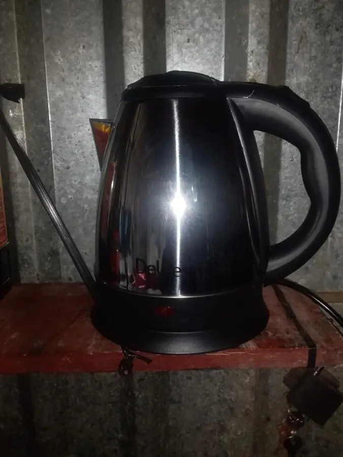 Khách hàng review Bình đun siêu tốc Delites 1.5 lít ST15S01 26