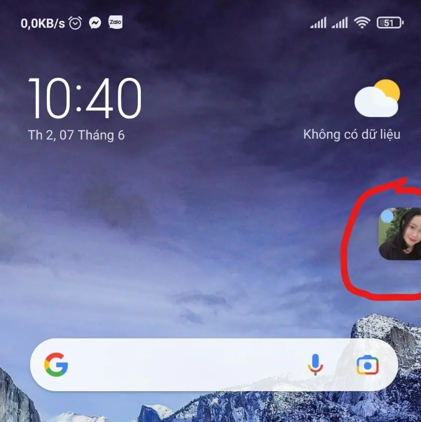 Khách hàng review Điện thoại Xiaomi Redmi Note 10 (4GB/64GB) 17