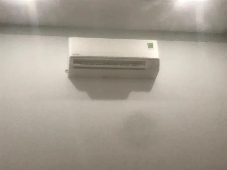 Khách hàng review Máy lạnh Panasonic Inverter 1 HP CU/CS-WPU9WKH-8M 3