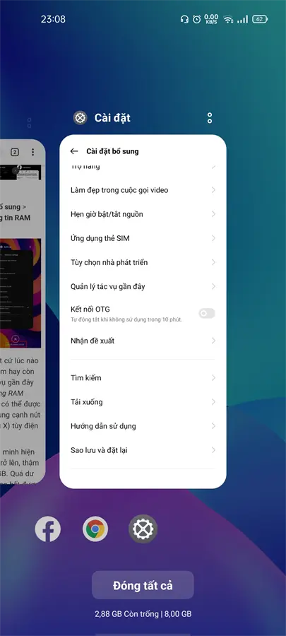 Khách hàng review Điện thoại realme 7 Pro 1