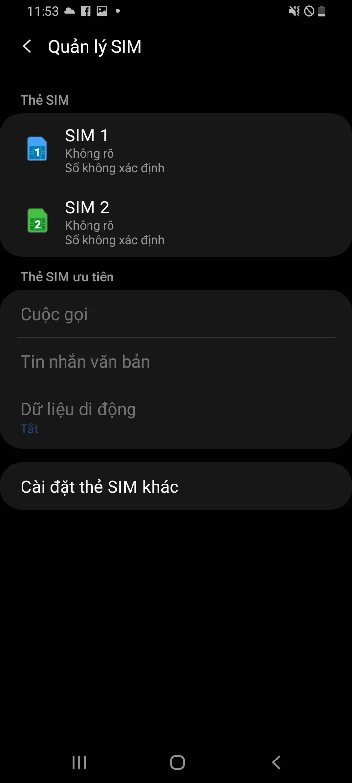 Khách hàng review Điện thoại Samsung Galaxy A02s (3GB/32GB) 20