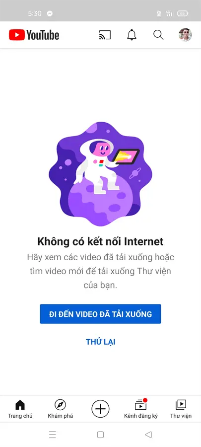 Khách hàng review Điện thoại OPPO Reno5 18