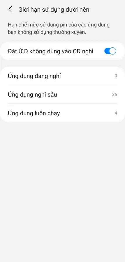 Khách hàng review Điện thoại Samsung Galaxy Note 20 13