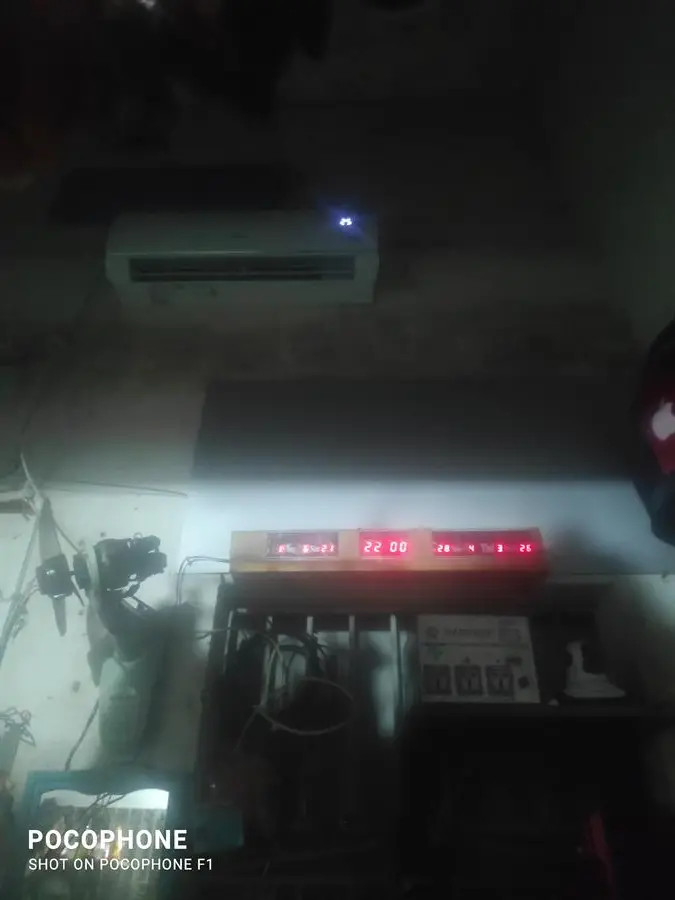 Khách hàng review Máy lạnh Gree Inverter 1.5 HP GWC12FB-K6D9A1W 4