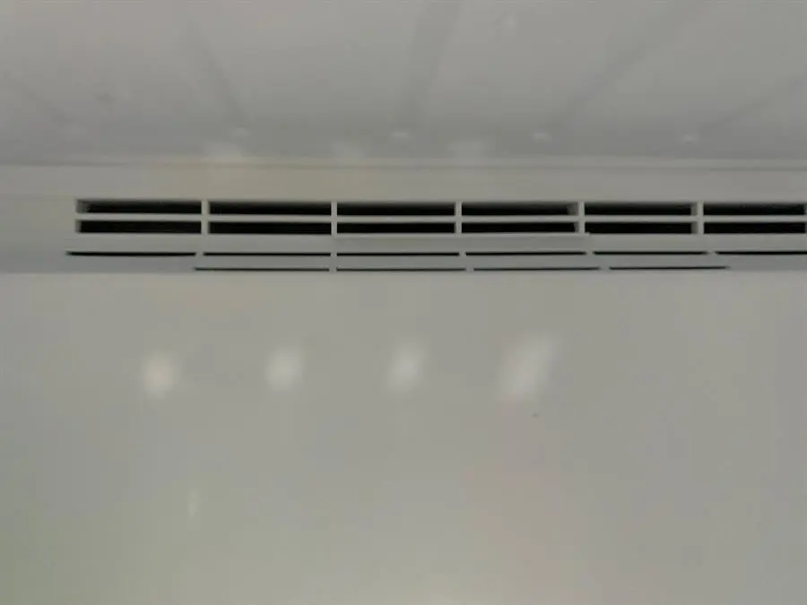 Khách hàng review Tủ lạnh Sharp Inverter 287 lít SJ-X316E-DS 7