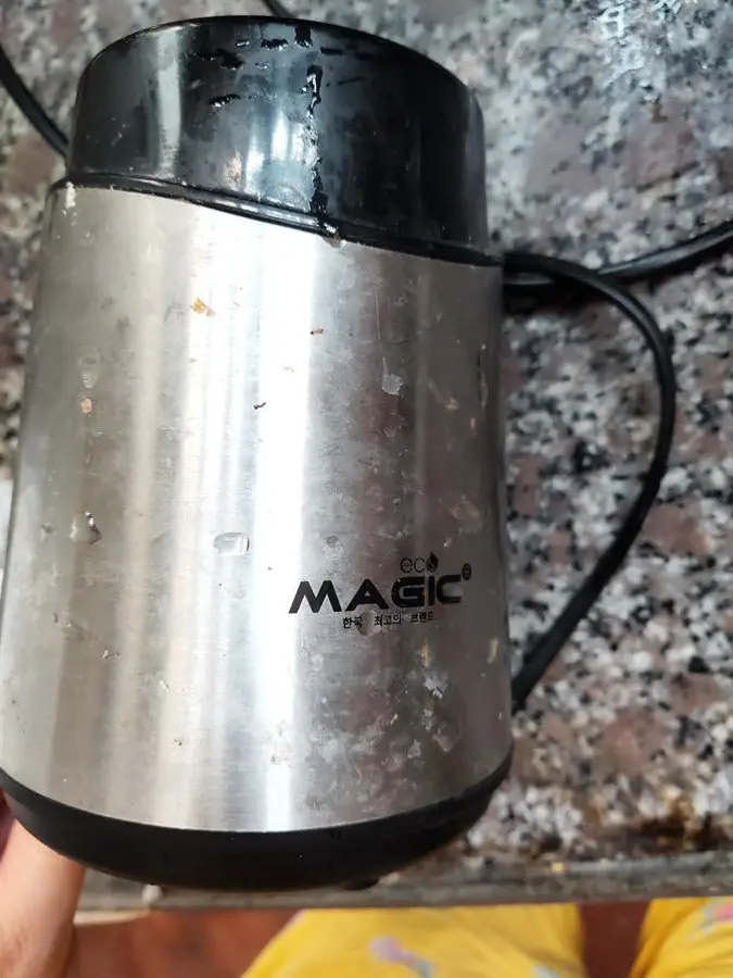 Khách hàng review Máy xay thịt đa năng Magic Eco AC-15 300W 2 lít 8
