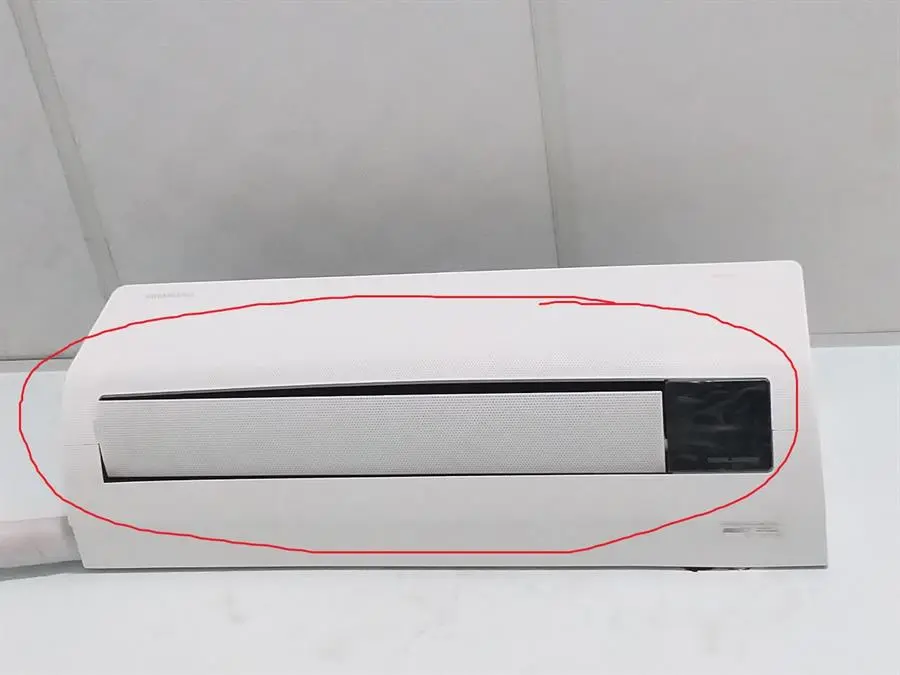 Khách hàng review Máy lạnh Samsung Wind-Free Inverter 1 HP AR10TYGCDWKNSV 5