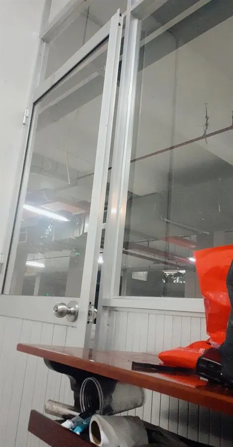 Khách hàng review Quạt điều hòa Sunhouse SHD7721 220W 15