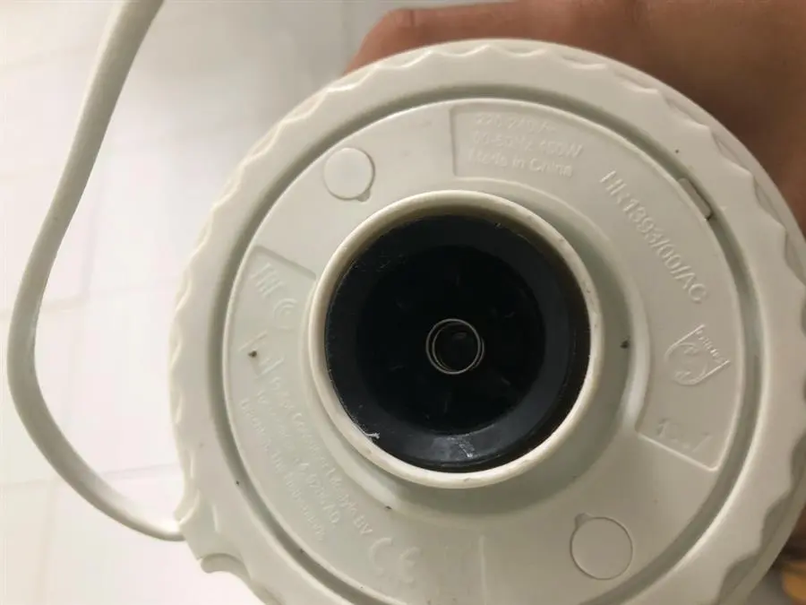 Khách hàng review Máy xay thịt mini Philips HR1393 450W 0.5 lít 13