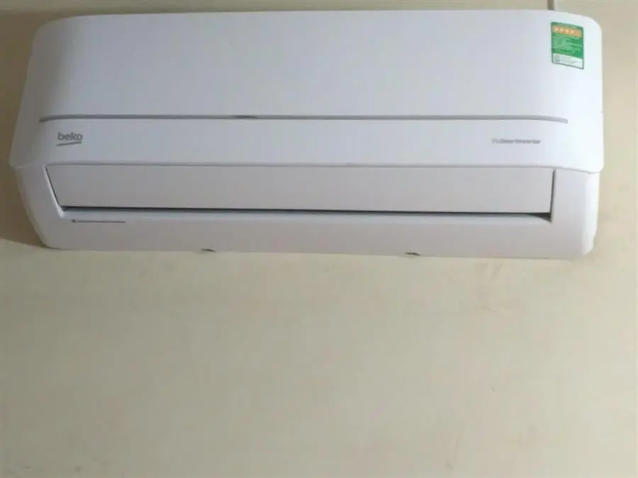 Khách hàng review Máy lạnh Beko Inverter 1 HP RSVC09VT 17