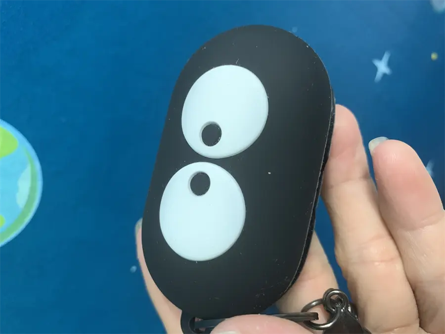 Khách hàng review Tai nghe Bluetooth True Wireless Samsung Galaxy Buds  R175 18