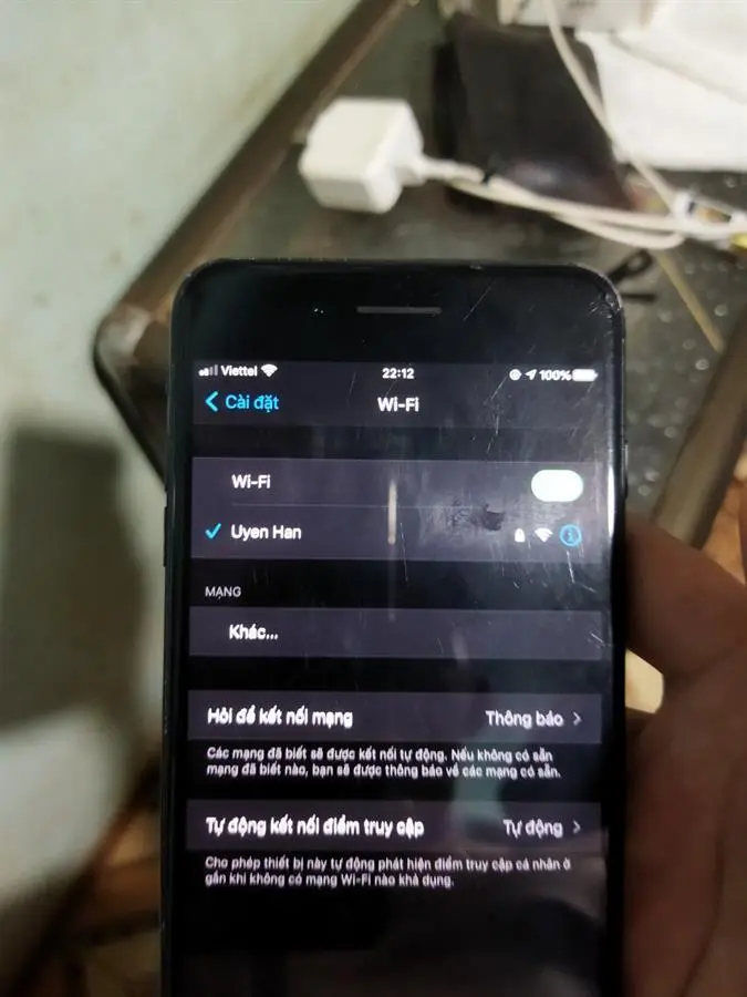 Khách hàng review Điện thoại Xiaomi Redmi 9T (6GB/128GB) 19