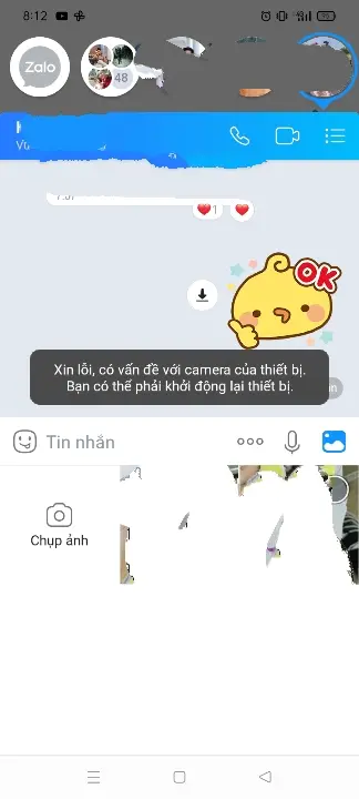 Khách hàng review Điện thoại realme C25 5