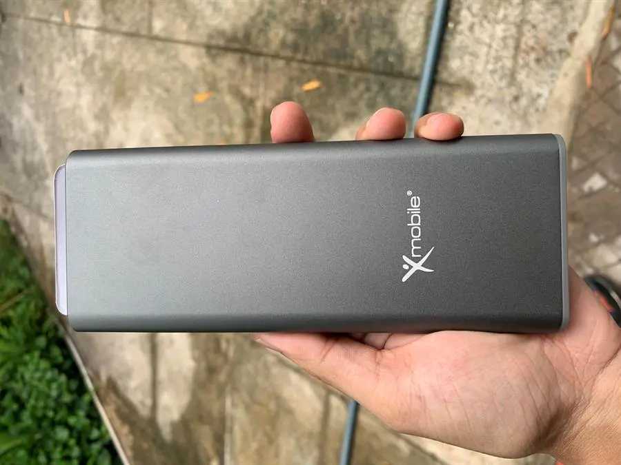 Khách hàng review Bộ vặn vít Xmobile JM8169 (49 chi tiết) 11