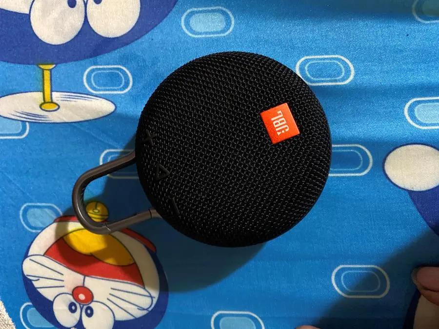 Khách hàng review Loa Bluetooth JBL Clip 3 2