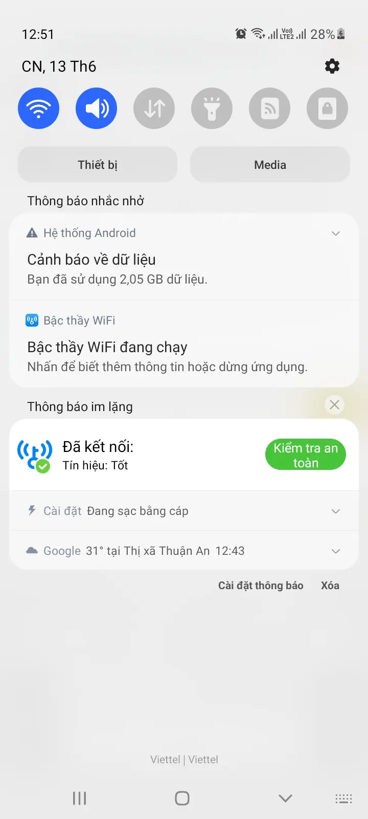 Khách hàng review Điện thoại Samsung Galaxy A02s (4GB/64GB) 3