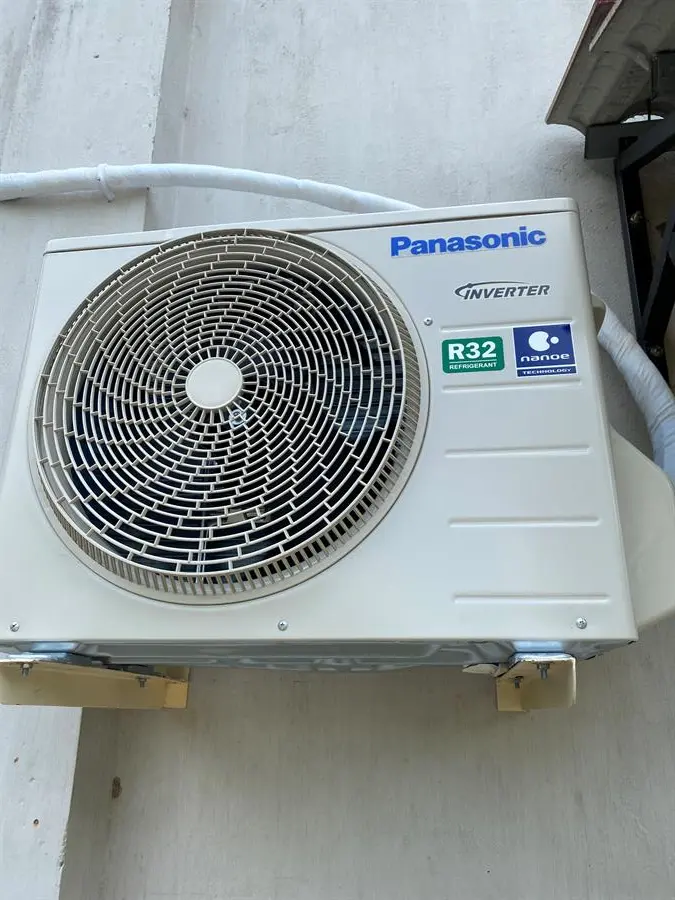 Khách hàng review Máy lạnh Panasonic Inverter 1 HP CU/CS-XU9UKH-8 11