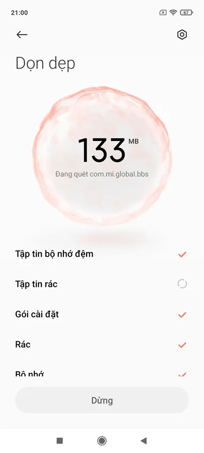 Khách hàng review Điện thoại Xiaomi Redmi Note 10 5G 8GB 25