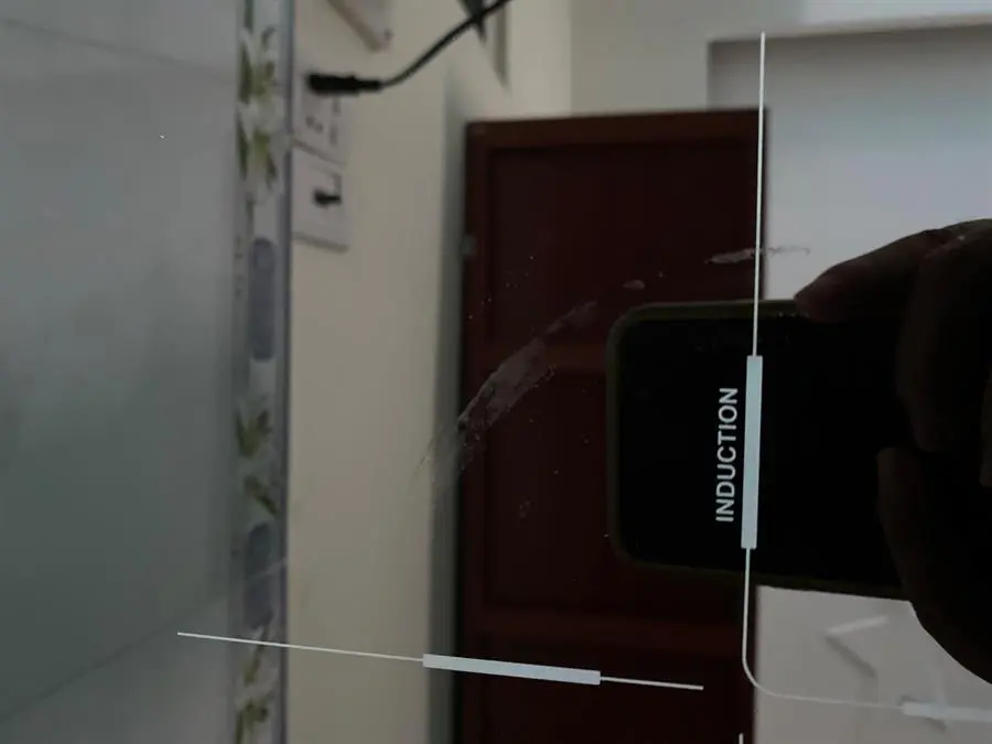 Khách hàng review Bếp từ đôi âm BlueStone ICB-6818 4000W 7