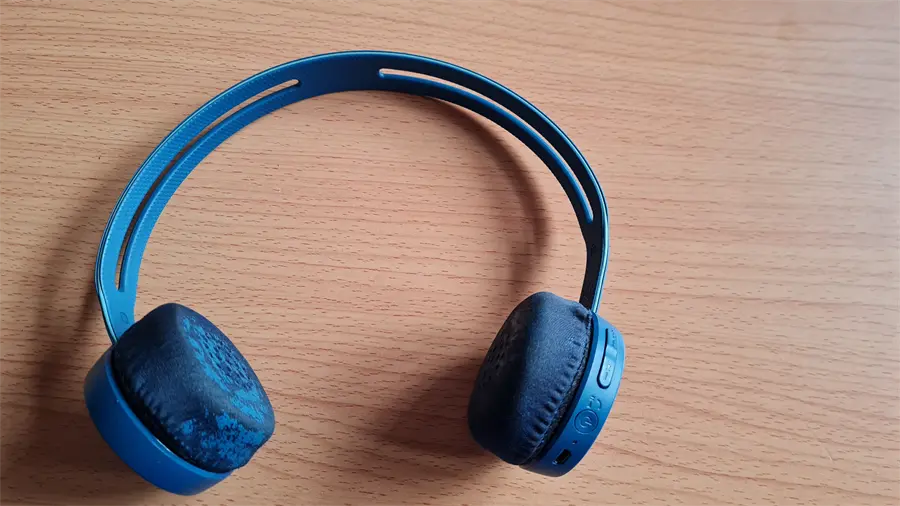 Khách hàng review Tai nghe chụp tai Bluetooth Sony WH-CH400 1