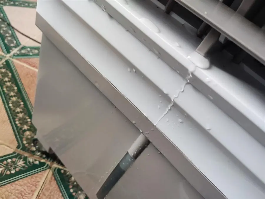 Khách hàng review Quạt điều hoà Kangaroo KG50F79 150W 47