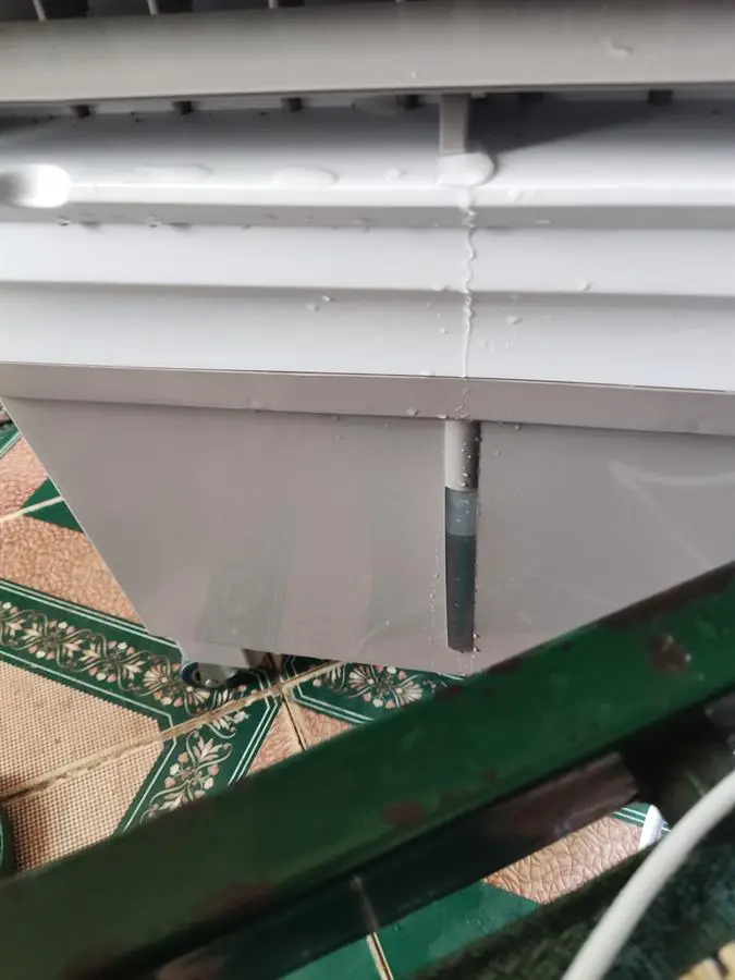Khách hàng review Quạt điều hoà Kangaroo KG50F79 150W 48