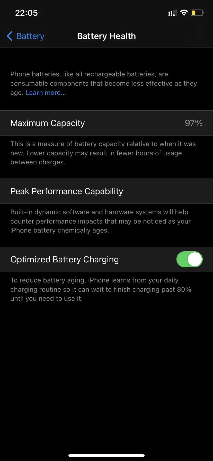 Khách hàng review Điện thoại iPhone 11 64GB 77