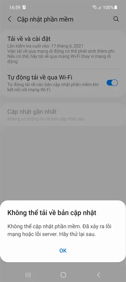 Khách hàng review Điện thoại Samsung Galaxy A52 128GB 14