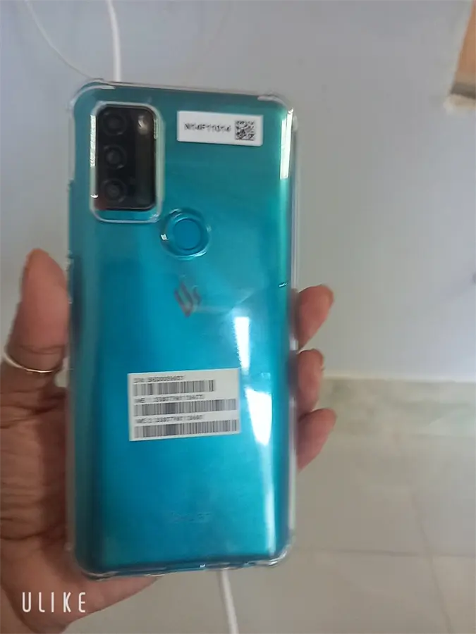 Khách hàng review Điện thoại Vsmart Star 5 (3GB/64GB) 3