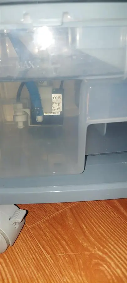 Khách hàng review Quạt điều hòa Delites DEL-AC07DR 65W 21