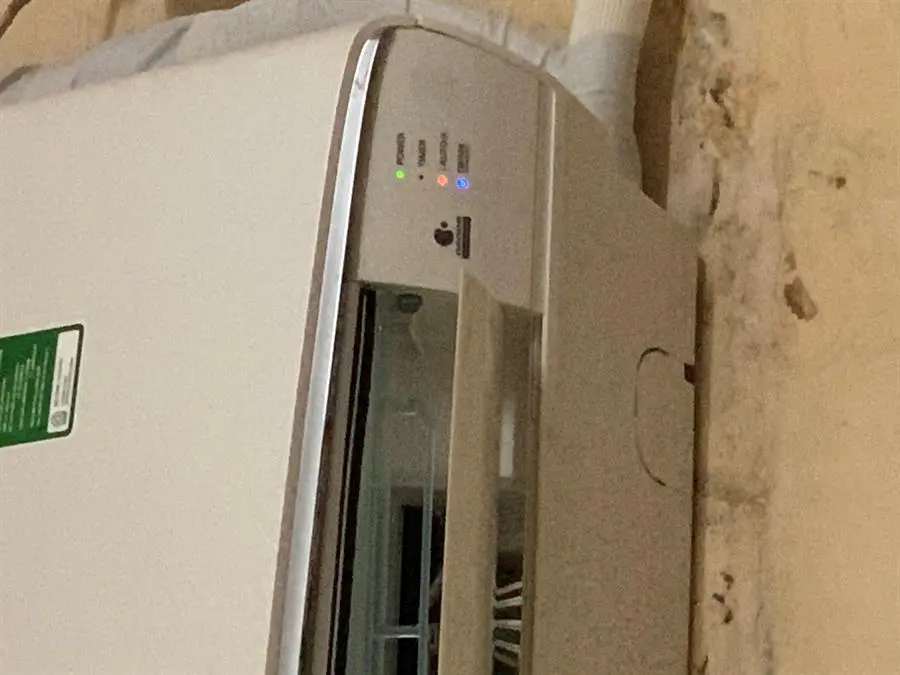 Khách hàng review Máy lạnh Panasonic Inverter 1.5 HP CU/CS-XU12UKH-8 9